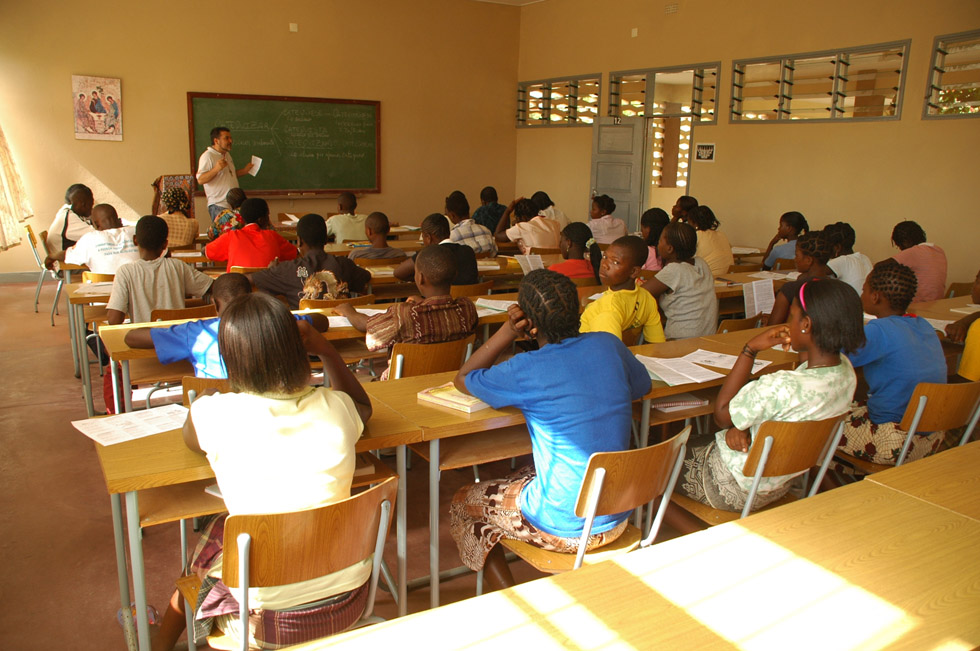 Corona Vírus - estado de emergência na Guiné-Bissau e em Moçambique