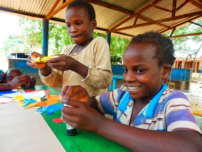 Área de Padrinhos já disponível online
